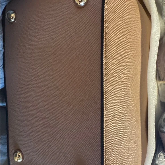 CALPAK Kaya Mini Backpack in Caramel New with Tags - Picture 6 of 13